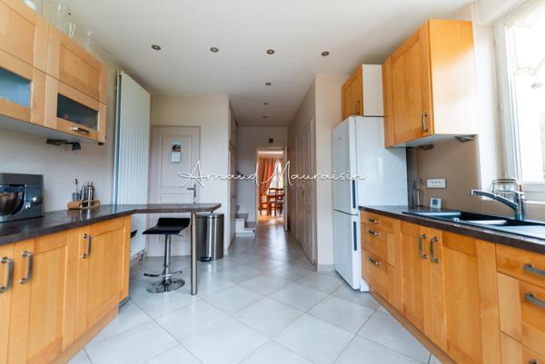 Maison lumineuse au calme et sans travaux