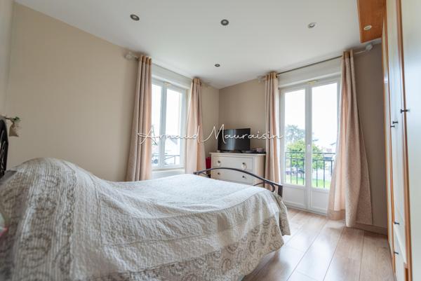 Maison lumineuse au calme et sans travaux