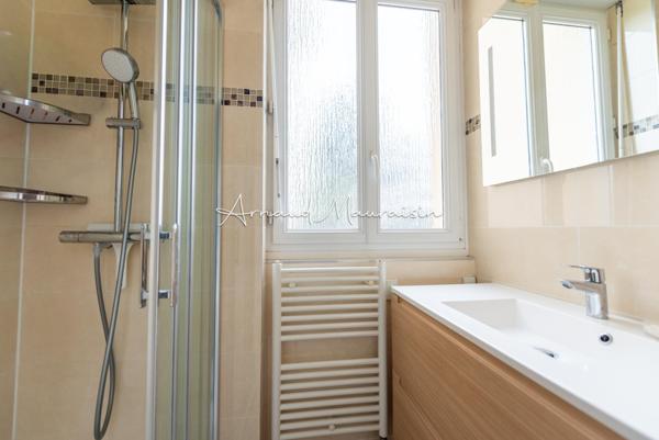 Maison lumineuse au calme et sans travaux