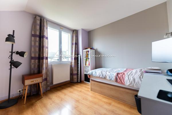 Maison lumineuse au calme et sans travaux