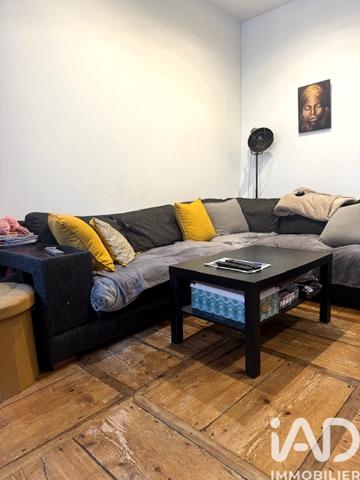 Appartement à vendre 3 pièces 95 m² Belley