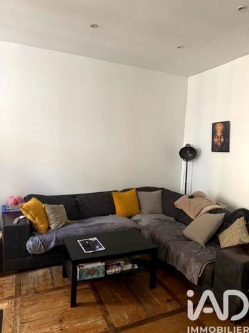 Appartement à vendre 3 pièces 95 m² Belley