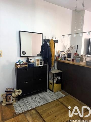 Appartement à vendre 3 pièces 95 m² Belley