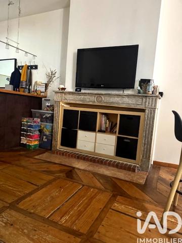 Appartement à vendre 3 pièces 95 m² Belley