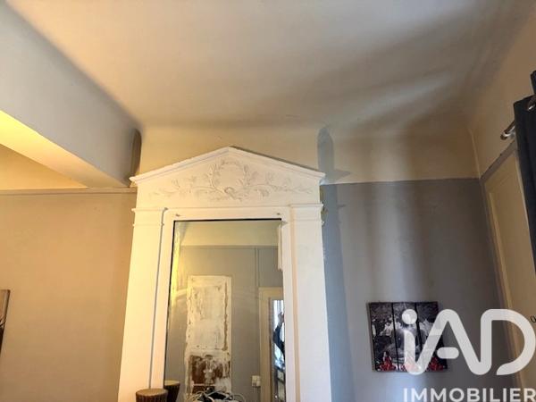 Appartement à vendre 3 pièces 95 m² Belley