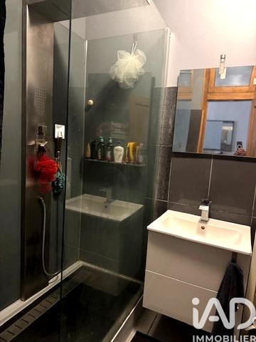 Appartement à vendre 3 pièces 95 m² Belley