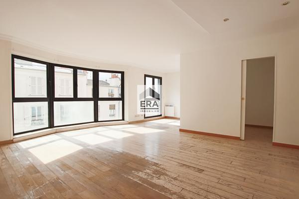 Appartement duplex Paris 5 pièces 124 m2