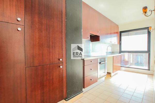 Appartement duplex Paris 5 pièces 124 m2