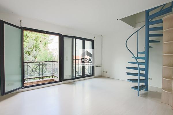 Appartement duplex Paris 5 pièces 124 m2