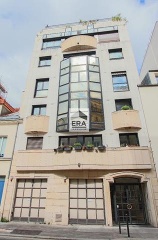 Appartement duplex Paris 5 pièces 124 m2