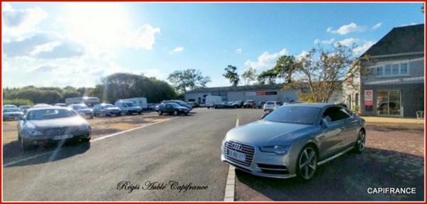 Fonds de commerce à vendre BREAL SOUS MONTFORT (35)