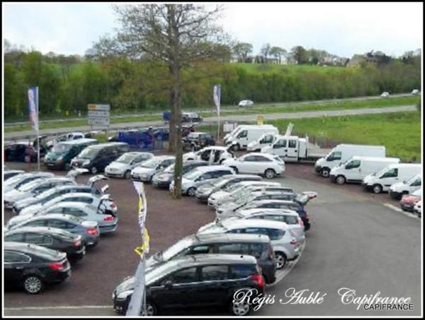 Fonds de commerce à vendre BREAL SOUS MONTFORT (35)