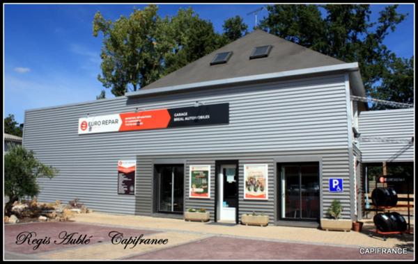 Fonds de commerce à vendre BREAL SOUS MONTFORT (35)