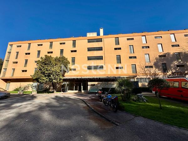 Appartement Peymeinade 1 pièce(s) 27.20 m2