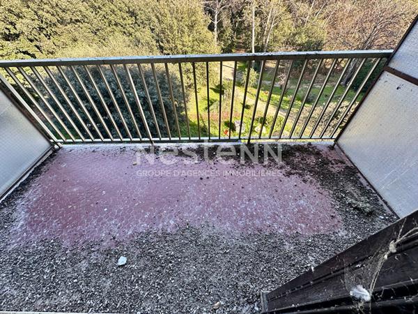 Appartement Peymeinade 1 pièce(s) 27.20 m2