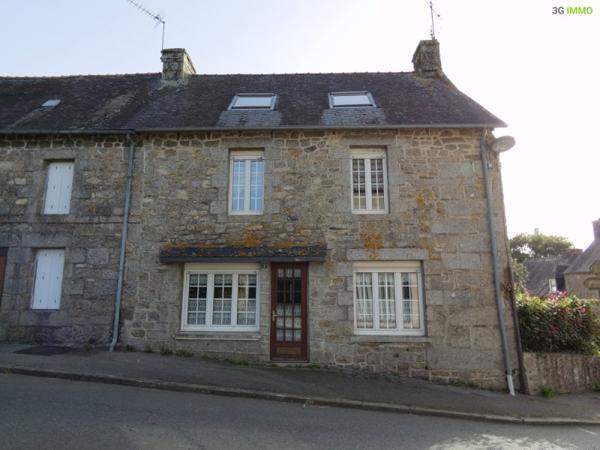 Vente / Maison à Kergrist-Moëlou (22110)