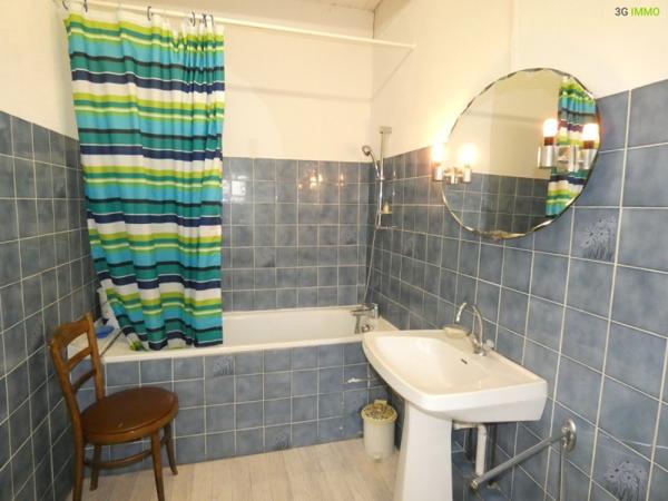 Vente / Maison à Kergrist-Moëlou (22110)