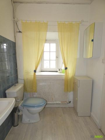 Vente / Maison à Kergrist-Moëlou (22110)