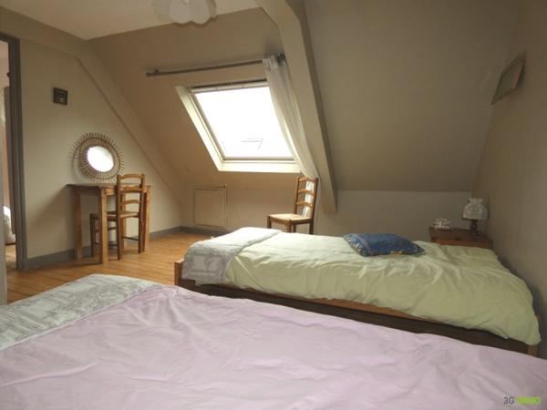 Vente / Maison à Kergrist-Moëlou (22110)