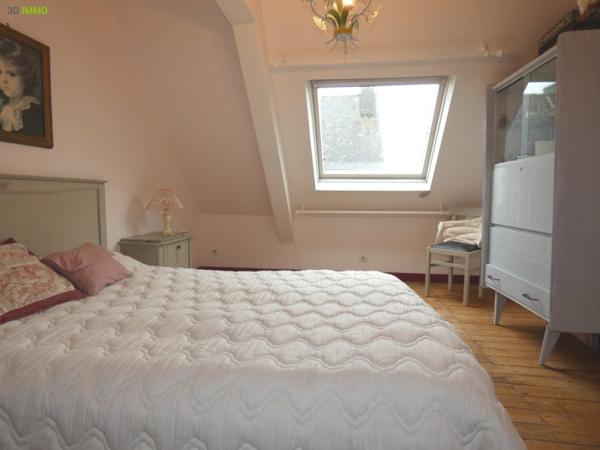 Vente / Maison à Kergrist-Moëlou (22110)