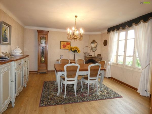 Vente / Maison à Kergrist-Moëlou (22110)