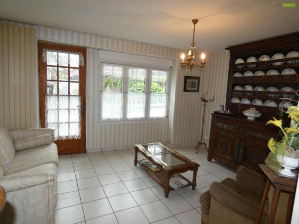 Vente / Maison à Kergrist-Moëlou (22110)
