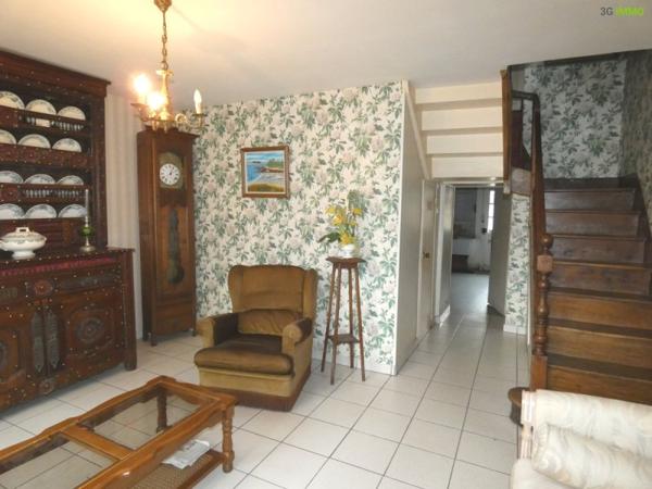 Vente / Maison à Kergrist-Moëlou (22110)