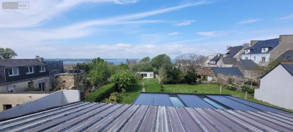 Maison à vendre à Lanvéoc dans le Finistère (29160), ref : 3179