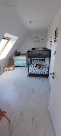 Maison à vendre à Lanvéoc dans le Finistère (29160), ref : 3179