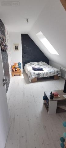 Maison à vendre à Lanvéoc dans le Finistère (29160), ref : 3179