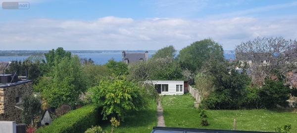 Maison à vendre à Lanvéoc dans le Finistère (29160), ref : 3179
