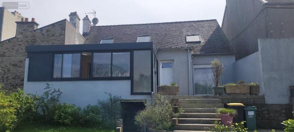 Maison à vendre à Lanvéoc dans le Finistère (29160), ref : 3179