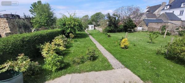 Maison à vendre à Lanvéoc dans le Finistère (29160), ref : 3179