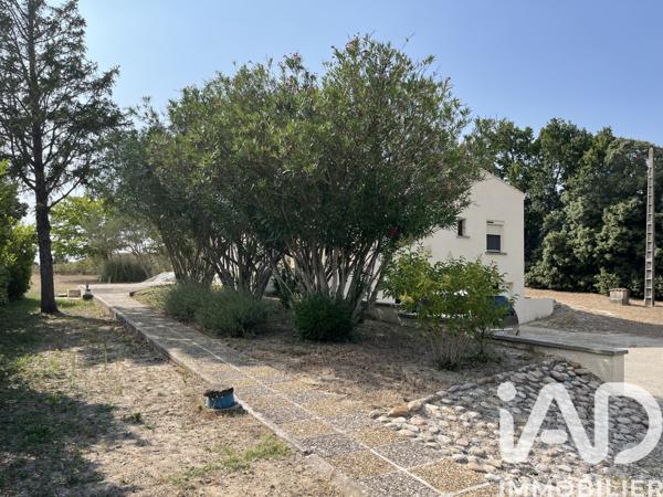 Maison à vendre 5 pièces 104 m² Bollène