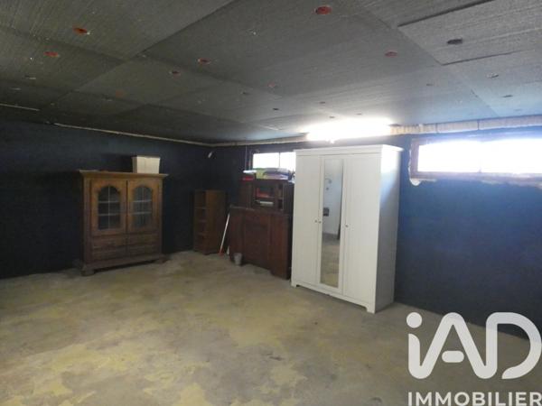 Maison à vendre 5 pièces 104 m² Bollène