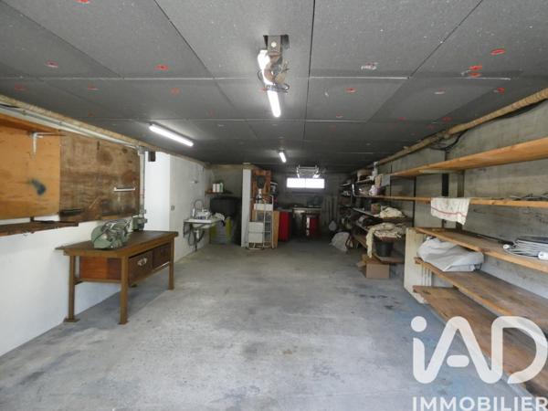 Maison à vendre 5 pièces 104 m² Bollène