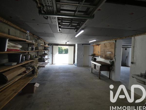 Maison à vendre 5 pièces 104 m² Bollène