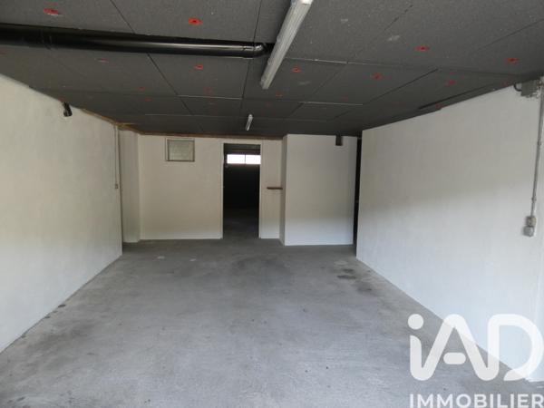 Maison à vendre 5 pièces 104 m² Bollène