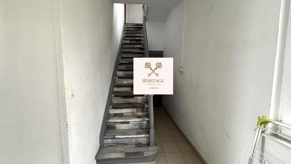 Valenciennes (59300) Immeuble de rapport - idéal investisseur