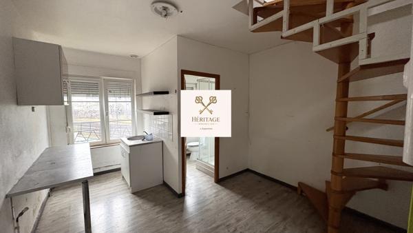 Valenciennes (59300) Immeuble de rapport - idéal investisseur