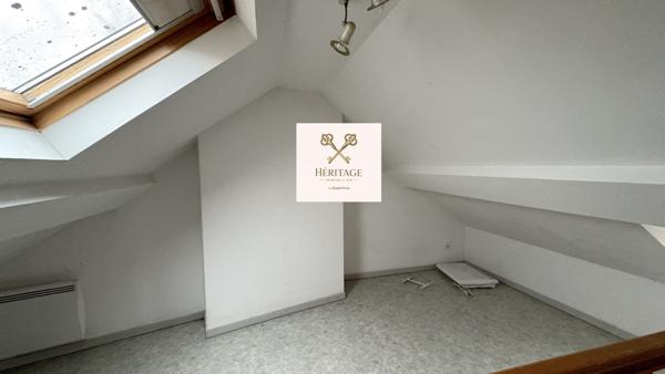 Valenciennes (59300) Immeuble de rapport - idéal investisseur