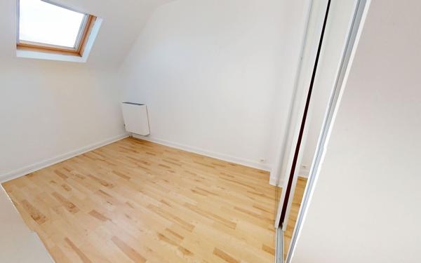 Appartement à vendre    3 pièces • 53,87 m2 Le Havre