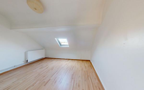 Appartement à vendre    3 pièces • 53,87 m2 Le Havre