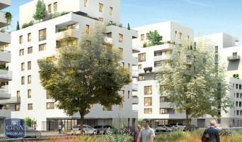 Parking à louer 13m²