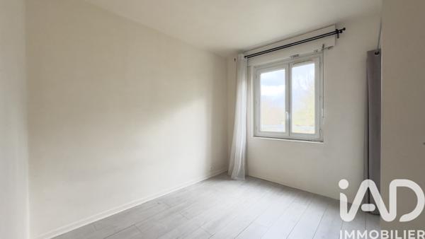 Appartement à vendre 4 pièces 79 m² Trappes