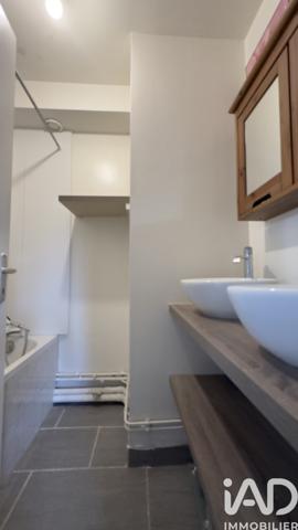 Appartement à vendre 4 pièces 79 m² Trappes