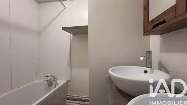 Appartement à vendre 4 pièces 79 m² Trappes