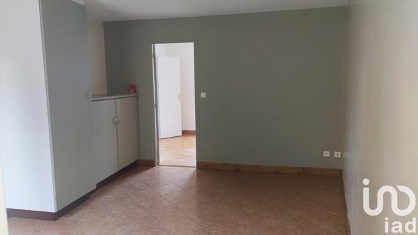 Location appartement 2 pièces 31 m² Épernay