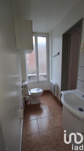 Location appartement 2 pièces 31 m² Épernay