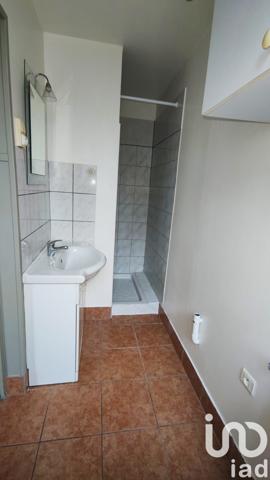 Location appartement 2 pièces 31 m² Épernay